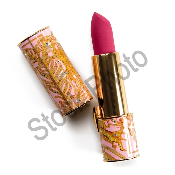 PAT McGRATH MatteTrance Lipstick in 451 Divine Romance *LE* - Picture 1 of 5